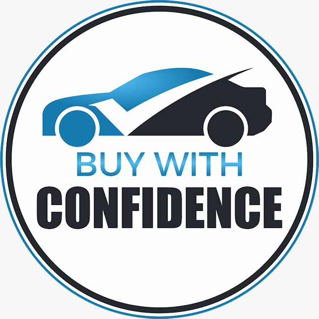 Buy with Confidence