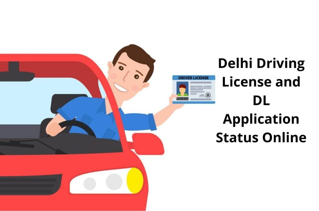 delhi-driving-license-and-dl-application-status-online