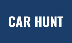 car hunt